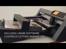 Discontinued - Graphtec CE6000-ASC Fully Automatic Sheet-Fed Contour Cutter