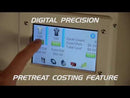 Pearl PTM/Elite DTG Pretreat Machine Video