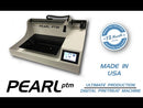Pearl PTM DTG Pretreat Machine Spray Quality Video