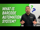 Barcode Automation System Webinar Video