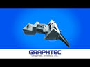 Graphtec CE7000-ASC 15" Wide Automatic Sheet Cutter Video