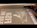 iColor 2 Step Select Media Demo Video. 