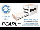 The Most Advanced DTG Pretreatment Machine, Pearl Elite Video