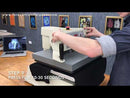 Printing T-Shirts with FOREVER Laser Dark (No Cut) Transfer Paper Video