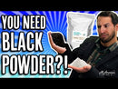 Switch Back DTF powder video