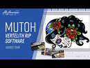 Mutoh Vertelith RIP Software Guided Tour Video
