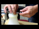 AlbaChem SP-1000 Spot Remover Gun