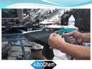 Discontinued - Albatross Alba-Grip 2022 Siphon Gun