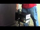 BBC Black Flash Rotators - Flash A Matic Rotator Video
