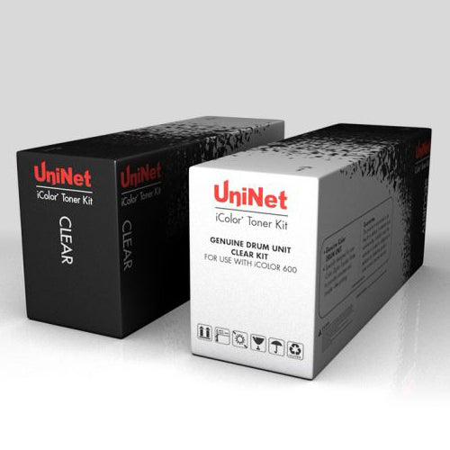 Uninet iColor Heat Transfer Tape 1/2x72 yds