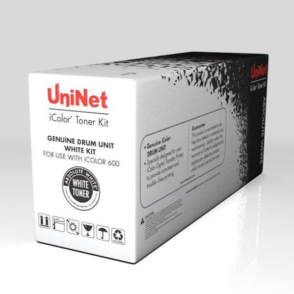 Uninet iColor 600 Clear Drum Cartridge | AA Print Supply