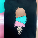 Siser EasyWeed Heat Transfer Vinyl Sample