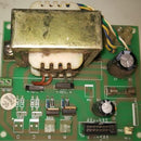SPC 814E Power Supply Board