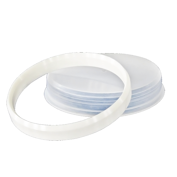 Ceramic Ink Cup Ring 90mm 110mm
