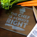 Silhouette Glass Etching Starter Kit Sample