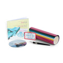 Silhouette Heat Transfer Starter Kit Material