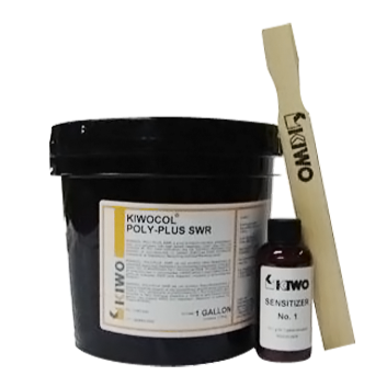 Kiwocol Poly Plus SWR