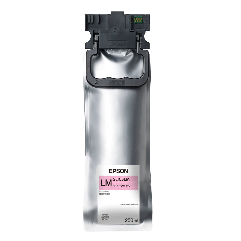 Epson UltraChrome Surelad 1L Ink Light Magenta