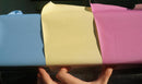 Prisma Light Sensitive PU Heat Transfer Vinyl Sheets