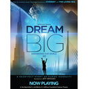 DAF Miracle Mount 3 mil Optically Clear PET 2-sided Mounting Film. Permanent / Low-Tack Repositionable Silicone adhesive Mounting Film