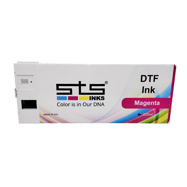 Impresora DTF STS - STS Inks Colombia