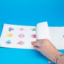 Silhouette Doming Laminate Sheets-4