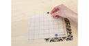 Silhouette Cutting Mat for Stamp Material 3