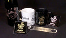 iColor Presto! 1 Step Metallic Hard Surface Transfer Media - Ceramic, Glass and Metal Metallic Sample 3