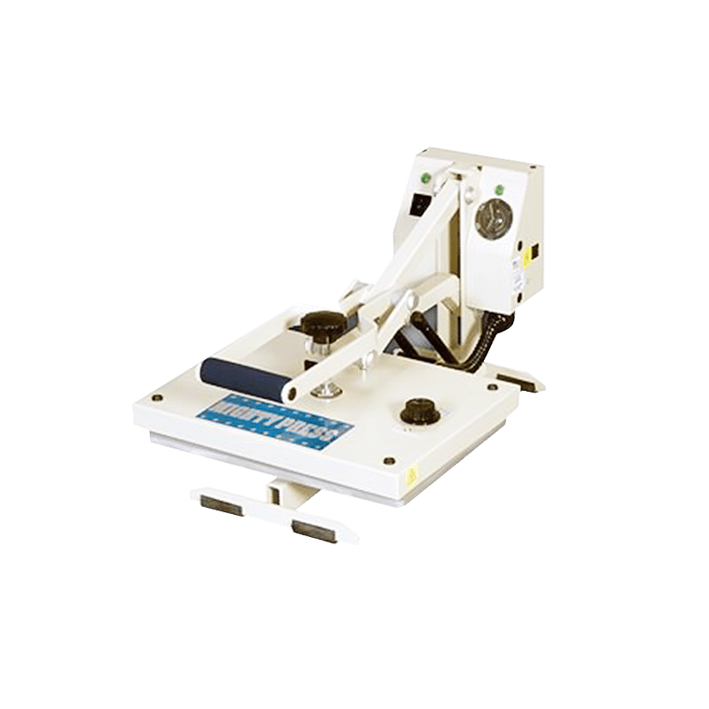 Mighty Porta Press | AA Print Supply