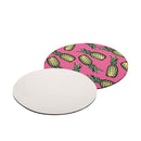 AA Print Supply Sublimation Mouse Pad - Circle