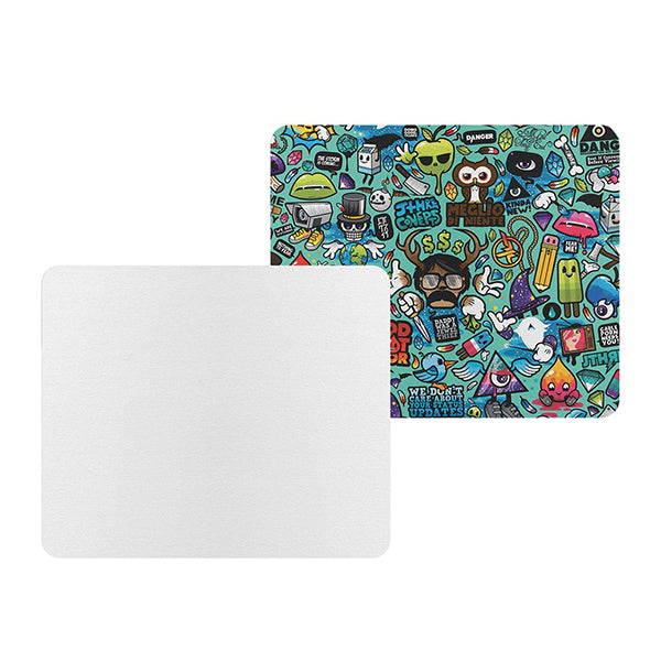 AA Print Supply Sublimation Mouse Pad - Rectangle