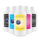 NeoEdie Edible Inks for CMY and 2 Black