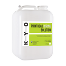 Discontinued - Kyocera KJ4B Printhead Wiping Solution 1L