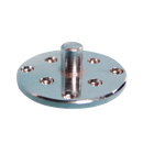 Short Shaft Pad Holder