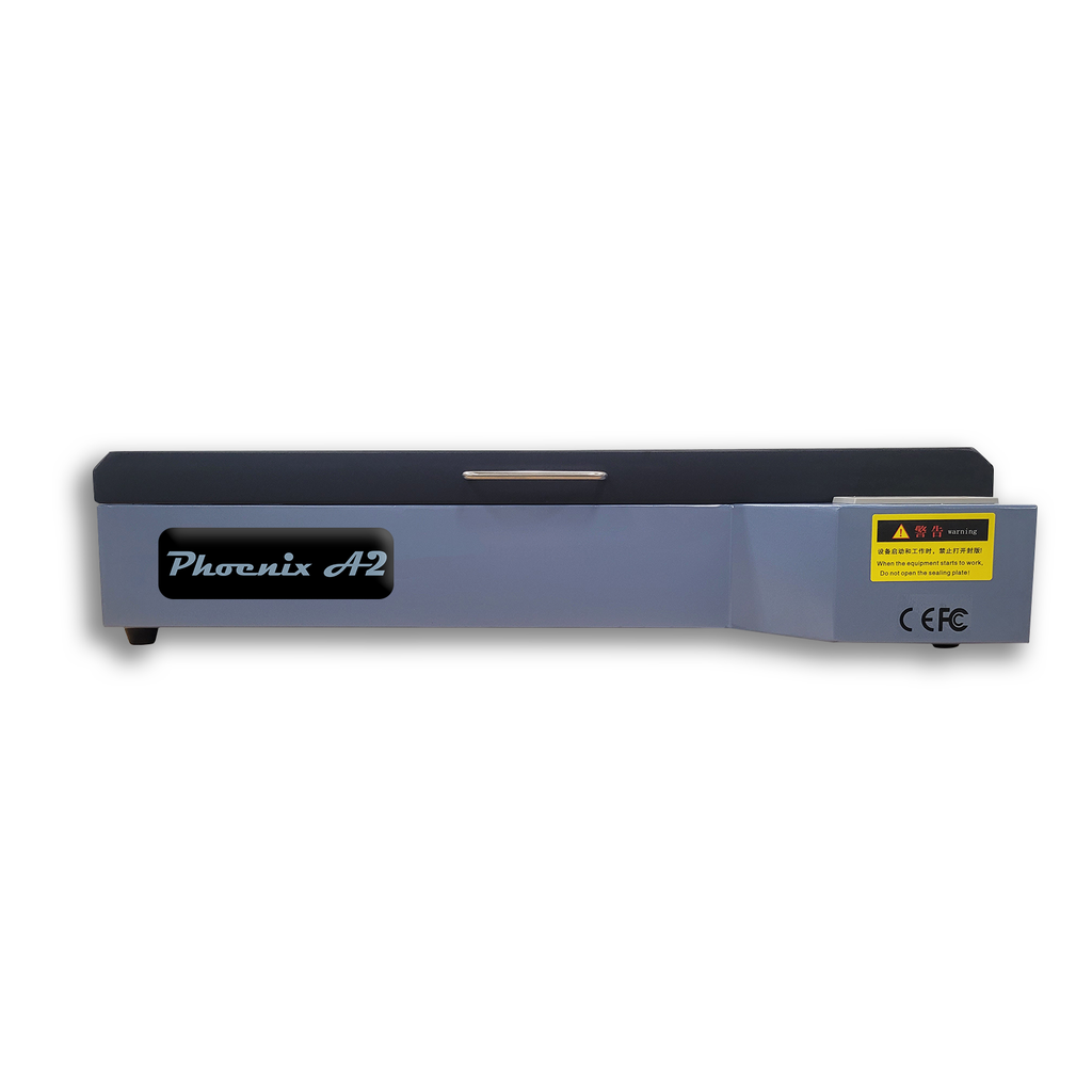 AA Phoenix A2 Curing Oven  AA Print Supply — DTGmart