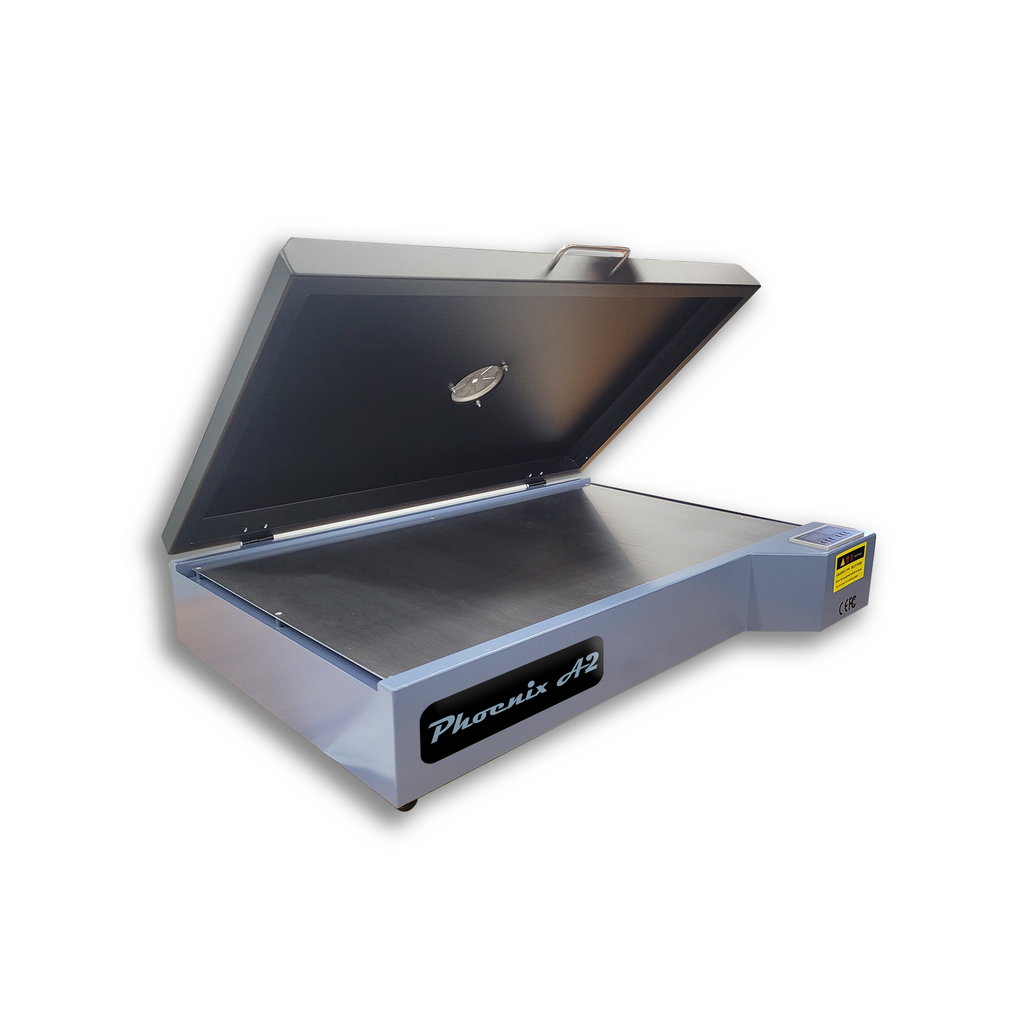 AA Phoenix A2 Curing Oven | AA Print Supply
