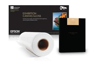 Epson Dye Sublimation Transfer Multi Use Paper, 85GSM, 8.5 Width 100 Sheet  Pack for Epson F570/F170