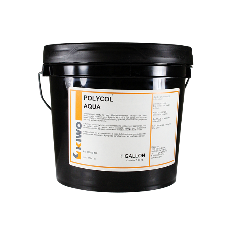 Discontinued Polycol Aqua