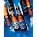 DAF Polypropylene Display Film, Synthetic Paper 6 mil white back
