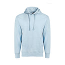 101 Adult Comfort Hoodie - Powder Blue