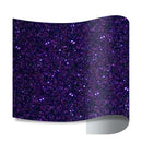 Prisma Glitter Heat Transfer Vinyl - 20" Width 5 Yard