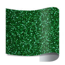 Prisma Glitter Heat Transfer Vinyl - 20" Width 25 Yard