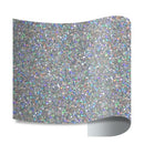 Prisma Glitter Heat Transfer Vinyl - 20" Width 10 Yard