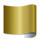 Prisma Metallic Bright Foil Heat Transfer Vinyl - 20" Width 10 Yard