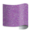 Prisma Glitter Heat Transfer Vinyl - 20" Width 10 Yard