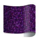 Prisma Glitter Heat Transfer Vinyl - 20" Width 10 Yard