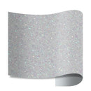 Prisma Glitter Heat Transfer Vinyl - 20" Width 25 Yard