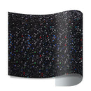 Prisma Glitter Heat Transfer Vinyl - 20" Width 25 Yard