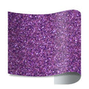 Prisma Glitter Heat Transfer Vinyl - 20" Width 10 Yard