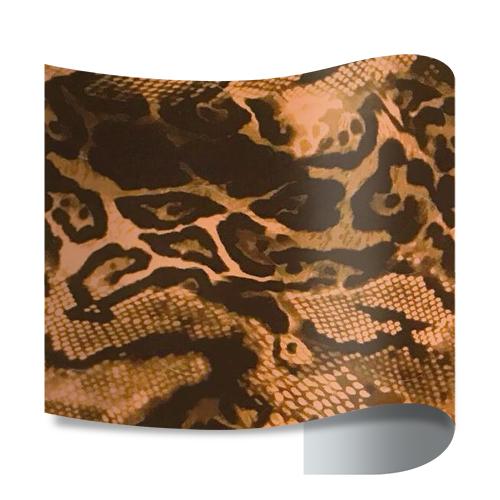 Prisma Pattern Heat Transfer Vinyl Flex Foil - 20" Width 10 Yard